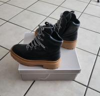Winterstiefel Gr. 39 Neu & ungetragen Rheinland-Pfalz - Niederwörresbach Vorschau