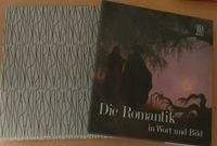 Buch " Die Romantik in Wort und Bild " Hessen - Bruchköbel Vorschau