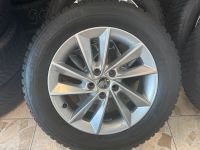 Skoda Karoq Winterräder Winterreifen 215/65 R17 #136 Hessen - Hainburg Vorschau