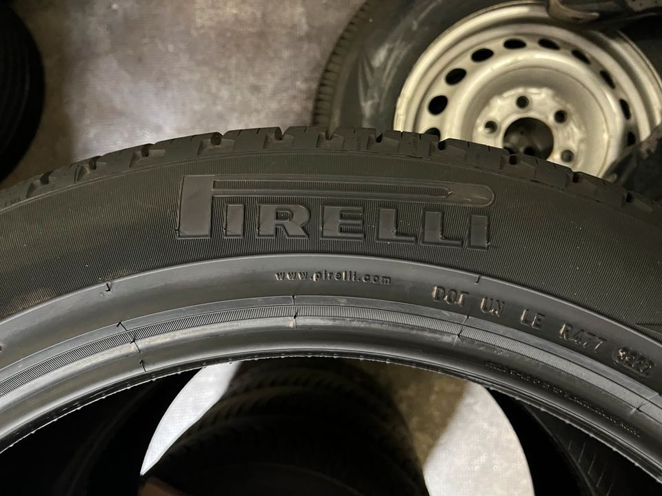 Pirelli Scorpion Verde 285 45 R22 114H Neue Demo 2x Sommerreifen in Berlin