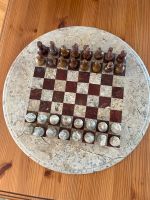 Schachspiel aus Onyx Berlin - Steglitz Vorschau