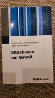 Buch Situationen der Gewalt Niedersachsen - Jork Vorschau