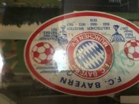 Autogramm Franz Beckenbauer von 1975 Baden-Württemberg - Neckargemünd Vorschau