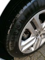 4x Reifen Continental 195 / 55 R 16 H Nordrhein-Westfalen - Bottrop Vorschau