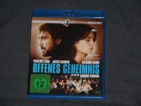 blu ray / Offenes Geheimnis / Javier Bardem / Penelope Cruz Rheinland-Pfalz - Ludwigshafen Vorschau