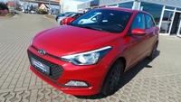 Hyundai i20 YES! Sachsen-Anhalt - Aschersleben Vorschau