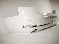 Audi A5 F5 8W B9 Stoßstange 8W6807521E Diffusor Spoiler hinten Baden-Württemberg - Großrinderfeld Vorschau