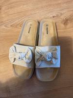 Sommerschuhe Sandalen, neu Frankfurt am Main - Bornheim Vorschau