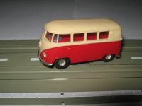 Falles AMS VW Bus Bulli Rot/Beige Bayern - Zirndorf Vorschau