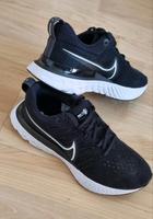 Nike react infinity flyknit Schuhe Sneaker Gr. 38,5 neu Hessen - Bad Soden am Taunus Vorschau