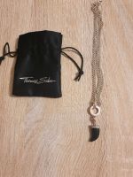 Thomas Sabo Kette/ Charms/ Schmuckkoffer Bayern - Ichenhausen Vorschau