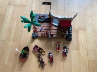 Playmobil Pirateninsel mit Wikingern Nürnberg (Mittelfr) - Mitte Vorschau