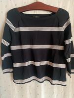 Schöner Damen Pullover, Gr. 42 Sachsen - Freital Vorschau