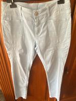 Jeans Damen „ CLOSED‘‘ Gr. 30 ( D38/40) hellblau Bayern - Lindau Vorschau