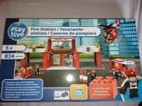 Feuerwehr Station Play tive /Lego Bayern - Ainring Vorschau