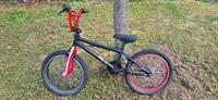 BMX Fahrrad Brandenburg - Eberswalde Vorschau