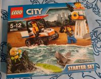 Lego ® City , Küstenwache Starter Set , # 60163 , NEU & OVP Pankow - Prenzlauer Berg Vorschau