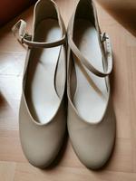 Tanzschuhe Größe 37/38 Sachsen - Weißenberg Vorschau