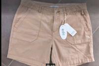 Esprit Damen Chino shorts Gr.38 Neu mit Etikett Hessen - Sinn Vorschau