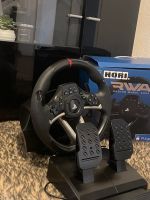 HORI Racing wheel apex RWA gaming lenkrad+Fußpedale Nordrhein-Westfalen - Herten Vorschau