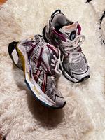 Balenciaga Runner Sneakers Schuhe Niedersachsen - Wiesmoor Vorschau