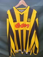 Borussia Dortmund BVB Auswärts Trikot 2001/2002 Vintage Nordrhein-Westfalen - Solingen Vorschau