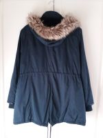 C&A Damen Wintermantel Winterjacke Jacke, Gr. 52 / XXL Nordrhein-Westfalen - Kerpen Vorschau