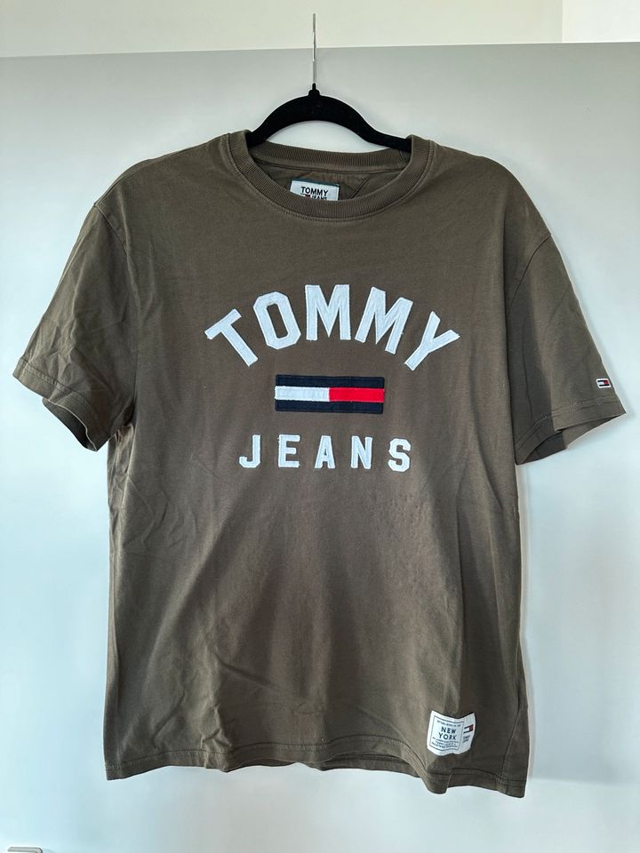 Tommy Jeans T-Shirt in Altdorf bei Nürnberg