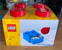 Lego Aufbewahrung mit Schublade ***NEU*** Duisburg - Meiderich/Beeck Vorschau