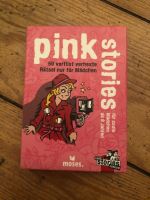 Rätselspiel Pink Stories Rostock - Gartenstadt Vorschau