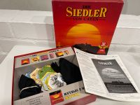 Kinderspiel Gesellschaftsspiel Die Siedler von Catan Spiel Jahres Nürnberg (Mittelfr) - Aussenstadt-Sued Vorschau