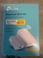 TP-Link TL-WPA4220 KIT AV600 Wi-Fi N300 WiFi Powerline Stuttgart - Stuttgart-Ost Vorschau