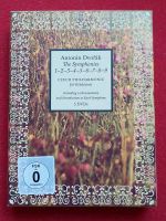 Antonín Dvořák alle 9 Symphonien auf 5 DVDs Hessen - Darmstadt Vorschau