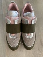 MICHAEL KORS SCHUHE SNEAKER NEU Baden-Württemberg - Tübingen Vorschau