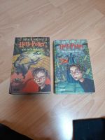 Bücher Harry Potter. Nordrhein-Westfalen - Wülfrath Vorschau