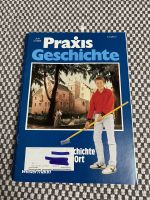 Praxis Geschichte 3/1989 Niedersachsen - Sittensen Vorschau