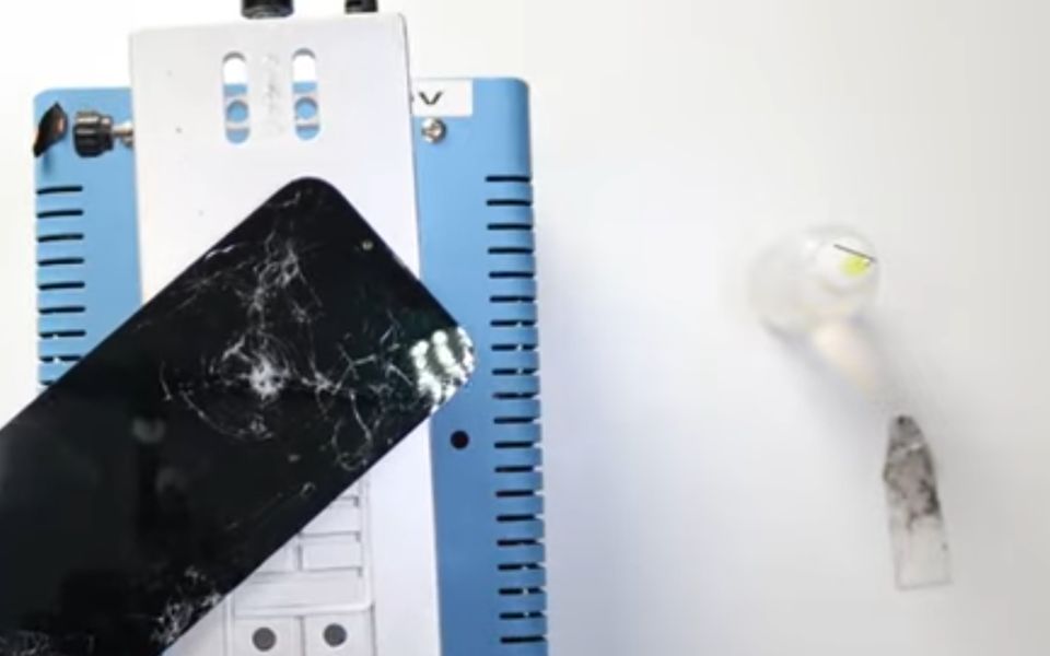 "GLAS REPARATUR" iPhone X, 11, 12, 13, 14 Serie ab 79 Euro in München