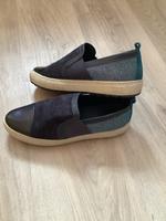GEOX Damenschuh Slipper Gr.40 Bayern - Traunstein Vorschau