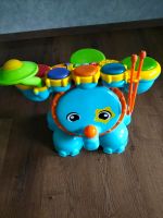 VTech Kinderschlagzeug Sound Rhythmus Drummsticks Nordrhein-Westfalen - Petershagen Vorschau