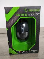 Battletron Gaming Mouse Sachsen-Anhalt - Halberstadt Vorschau