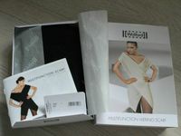 Wolford - Multifunction MERINO Scarf/variabler Schal Gr.S schwarz Hessen - Obertshausen Vorschau