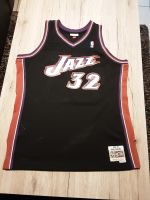 NBA Mitchell & Ness Jersey Trikot Malone Utah Jazz Sachsen - Crottendorf Erzgebirge Vorschau