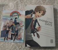 Rainbow Days Band 1 Manga Baden-Württemberg - Leinfelden-Echterdingen Vorschau