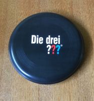 Die Drei Fragezeichen ??? Frisbee Fanartikel top Zustand. Bayern - Freising Vorschau