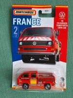 VW T3 Pritsche Matchbox (no Transporter T2 T4 1,6 TD) Sachsen - Döbeln Vorschau