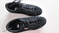 Puma Sneaker schwarz Gr. 41 Nordrhein-Westfalen - Winterberg Vorschau