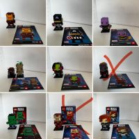 Lego Brickheadz Marvel ❗️Update*❗️ Schleswig-Holstein - Gettorf Vorschau