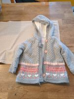 Strickjacke Baby Rheinland-Pfalz - Urmitz Vorschau