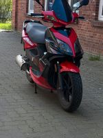 KYMCO SUPER 8 125 Niedersachsen - Fintel Vorschau