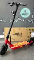 E Scooter ePF-1 PRO Red eScooter Reichweite ca. 40km Hessen - Kassel Vorschau